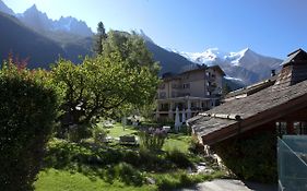 Le Hameau Albert 1Er - Relais & Chateaux